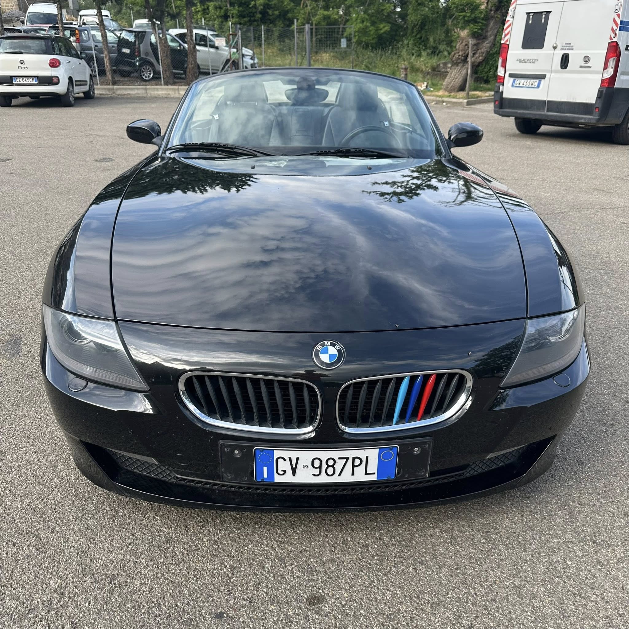 BMW Z4 2.0 i