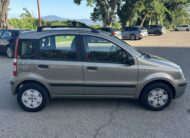 FIAT PANDA 1.2 BENZINA