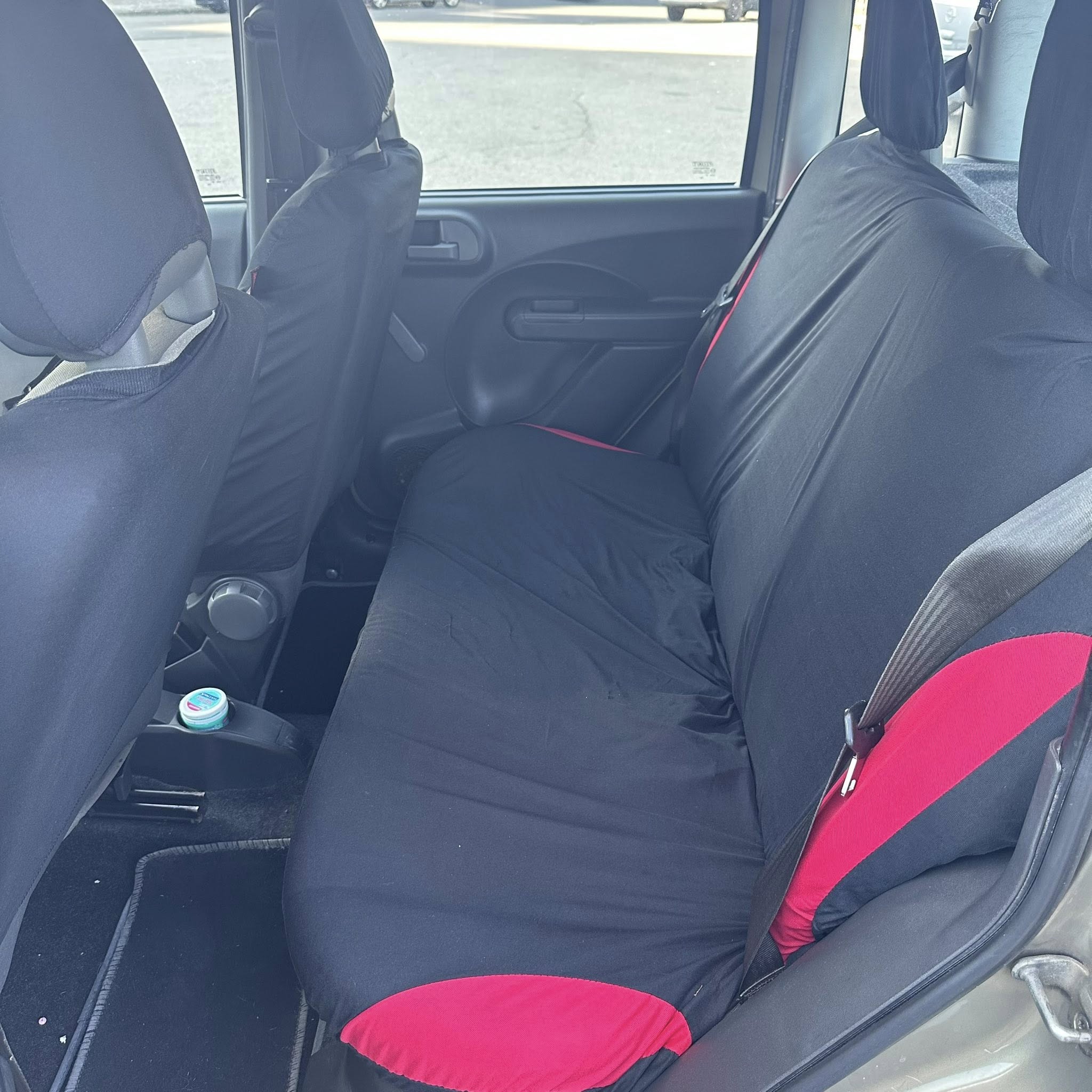 FIAT PANDA 1.2 BENZINA