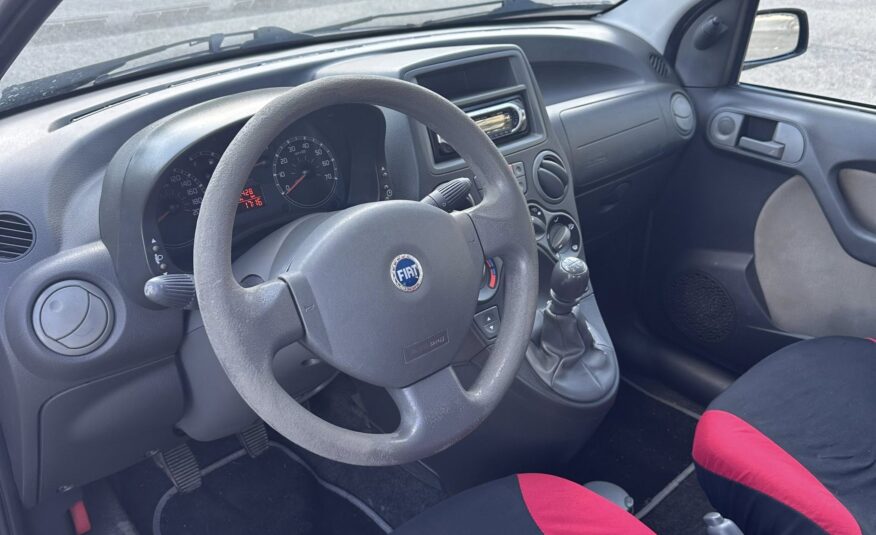 FIAT PANDA 1.2 BENZINA