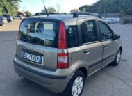 FIAT PANDA 1.2 BENZINA