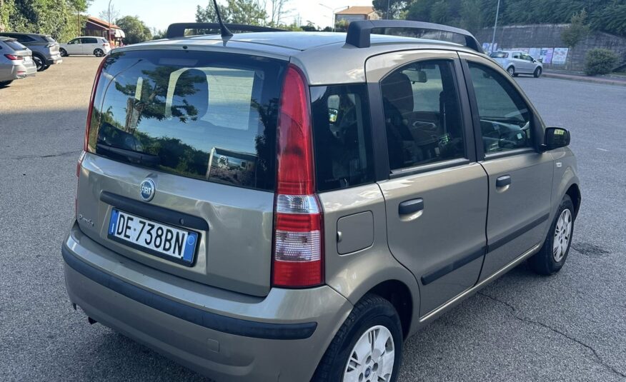 FIAT PANDA 1.2 BENZINA