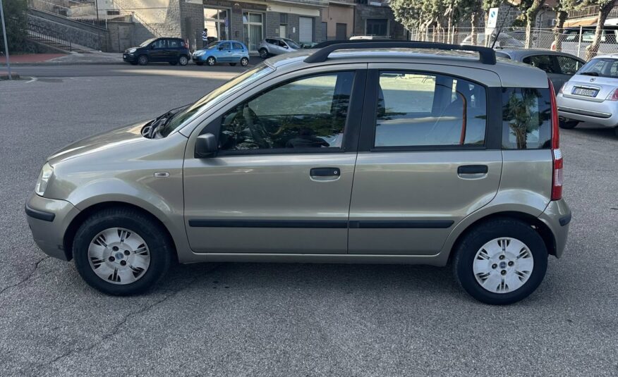 FIAT PANDA 1.2 BENZINA