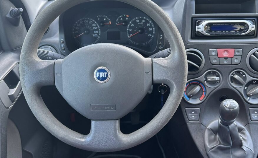 FIAT PANDA 1.2 BENZINA