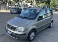 FIAT PANDA 1.2 BENZINA