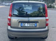 FIAT PANDA 1.2 BENZINA
