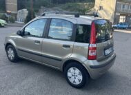 FIAT PANDA 1.2 BENZINA