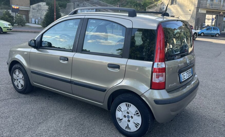 FIAT PANDA 1.2 BENZINA