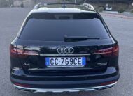 AUDI A4 ALLROAD 40 TDI 190 CV