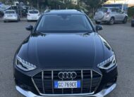 AUDI A4 ALLROAD 40 TDI 190 CV
