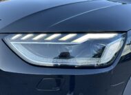 AUDI A4 ALLROAD 40 TDI 190 CV