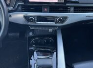 AUDI A4 ALLROAD 40 TDI 190 CV