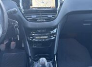PEUGEOT 2008 1.6 HDI BLACK MATT