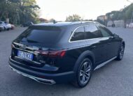 AUDI A4 ALLROAD 40 TDI 190 CV
