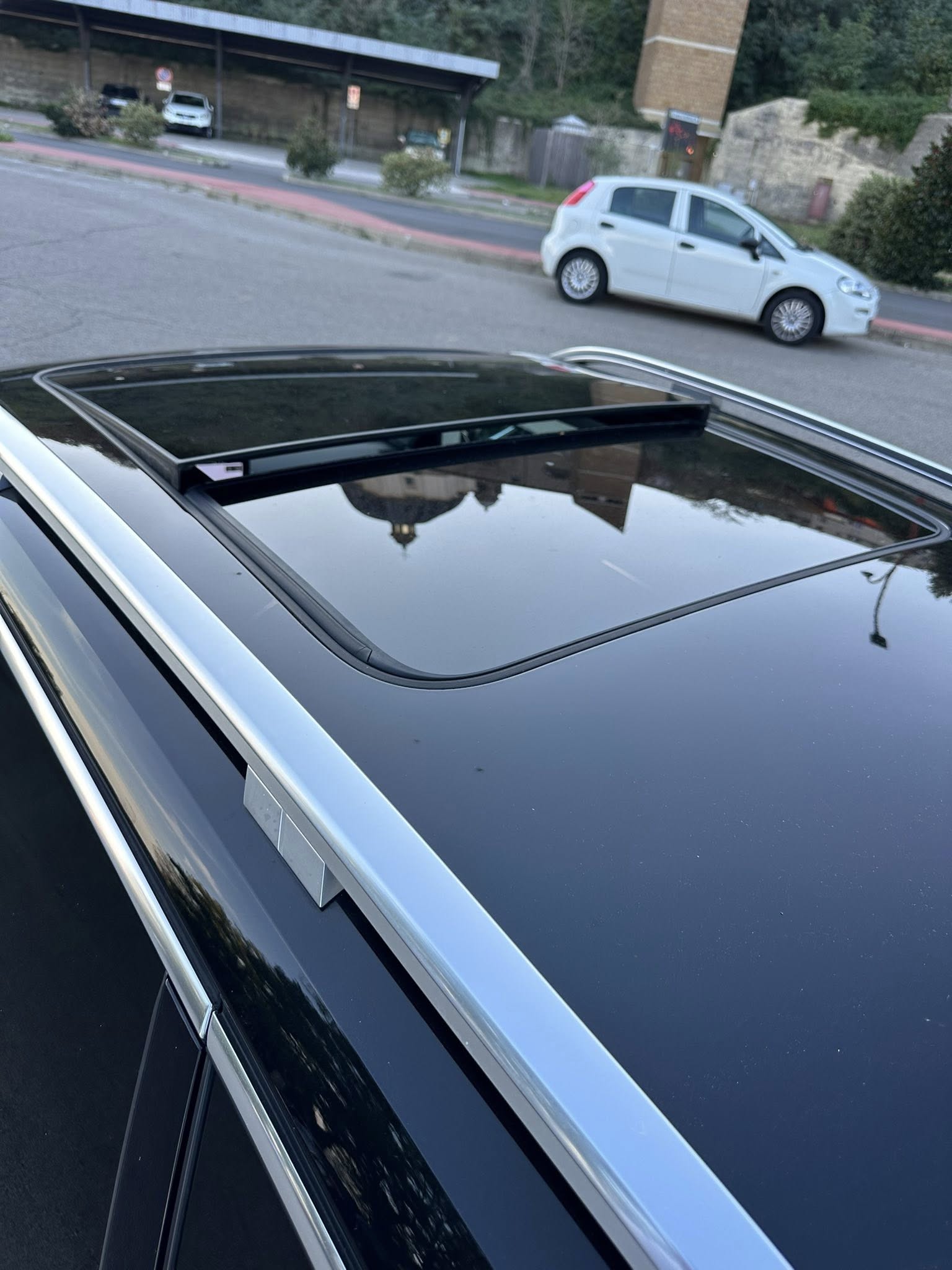 AUDI A4 ALLROAD 40 TDI 190 CV