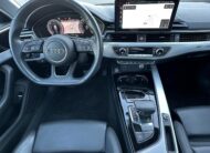 AUDI A4 ALLROAD 40 TDI 190 CV
