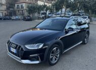 AUDI A4 ALLROAD 40 TDI 190 CV
