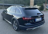 AUDI A4 ALLROAD 40 TDI 190 CV