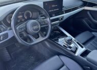 AUDI A4 ALLROAD 40 TDI 190 CV