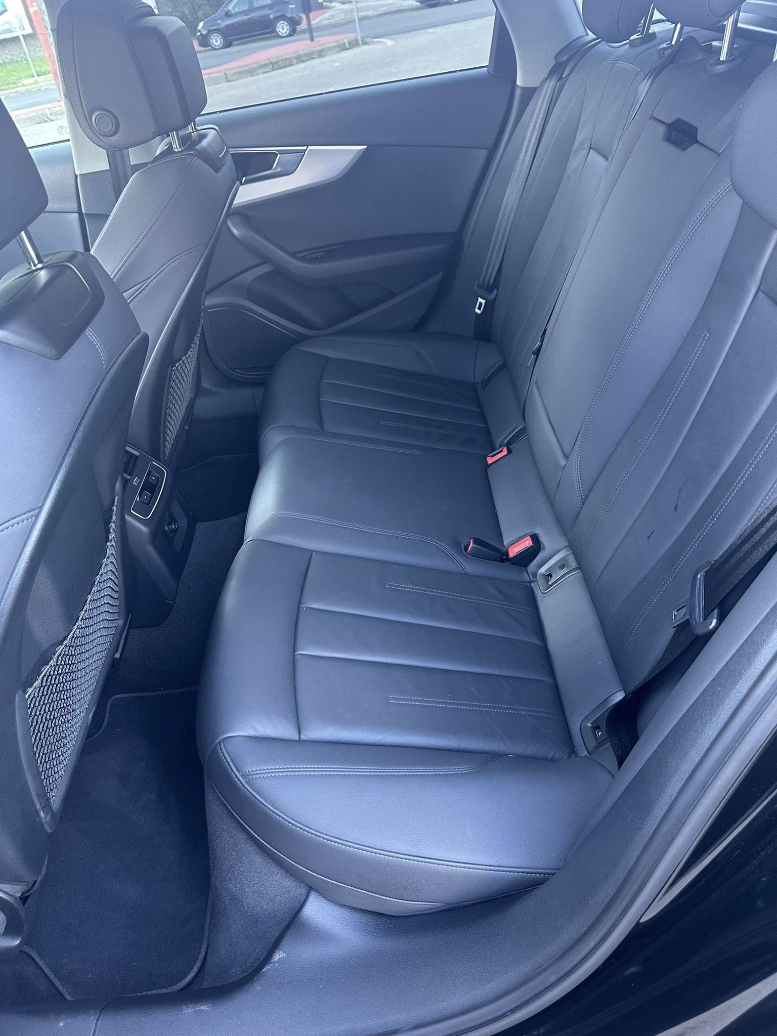 AUDI A4 ALLROAD 40 TDI 190 CV