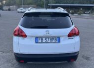 PEUGEOT 2008 1.6 HDI BLACK MATT