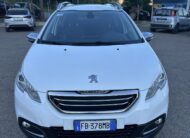 PEUGEOT 2008 1.6 HDI BLACK MATT
