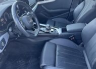 AUDI A4 ALLROAD 40 TDI 190 CV