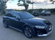AUDI A4 ALLROAD 40 TDI 190 CV