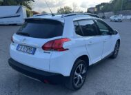 PEUGEOT 2008 1.6 HDI BLACK MATT