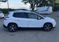 PEUGEOT 2008 1.6 HDI BLACK MATT