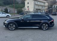 AUDI A4 ALLROAD 40 TDI 190 CV