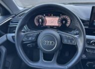 AUDI A4 ALLROAD 40 TDI 190 CV