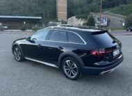 AUDI A4 ALLROAD 40 TDI 190 CV