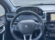 PEUGEOT 2008 1.6 HDI BLACK MATT