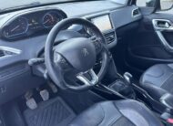 PEUGEOT 2008 1.6 HDI BLACK MATT