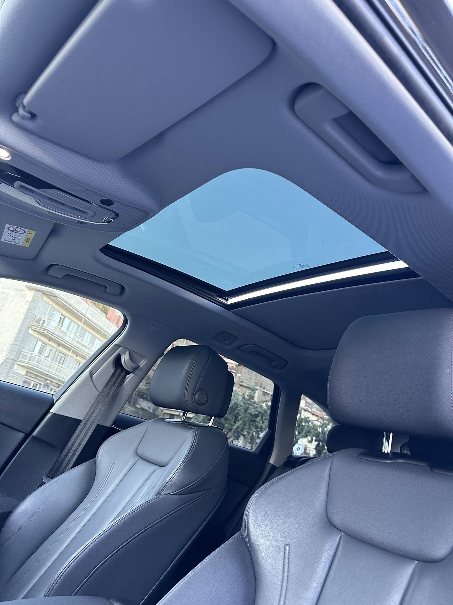 AUDI A4 ALLROAD 40 TDI 190 CV