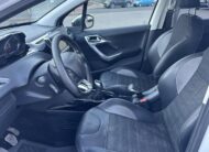 PEUGEOT 2008 1.6 HDI BLACK MATT