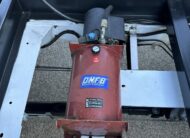 FORD TRANSIT 2.2 TDCI RIBALTABILE