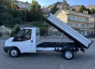 FORD TRANSIT 2.2 TDCI RIBALTABILE