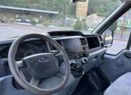 FORD TRANSIT 2.2 TDCI RIBALTABILE