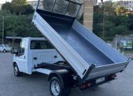 FORD TRANSIT 2.2 TDCI RIBALTABILE
