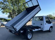 FORD TRANSIT 2.2 TDCI RIBALTABILE