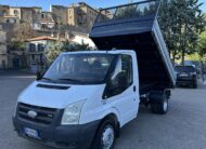 FORD TRANSIT 2.2 TDCI RIBALTABILE