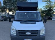 FORD TRANSIT 2.2 TDCI RIBALTABILE