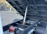 FORD TRANSIT 2.2 TDCI RIBALTABILE