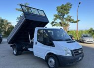 FORD TRANSIT 2.2 TDCI RIBALTABILE
