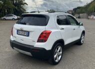 CHEVROLET TRAX 1.7 CDTI