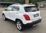CHEVROLET TRAX 1.7 CDTI