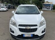 CHEVROLET TRAX 1.7 CDTI