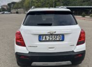 CHEVROLET TRAX 1.7 CDTI